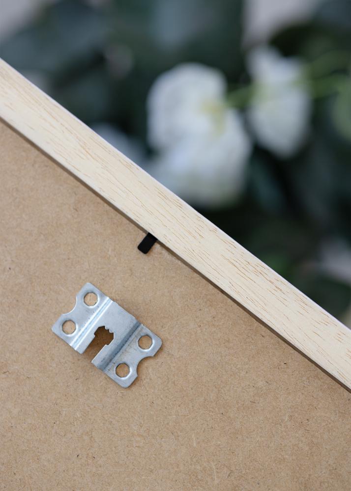 Rám Cornwall Akrylové sklo Svetlofialová 40x50 cm