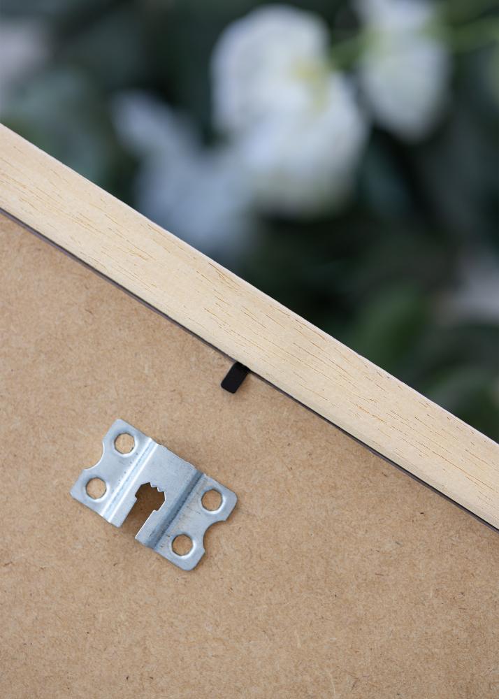 Rám Cornwall Akrylové sklo Fialová 40x50 cm