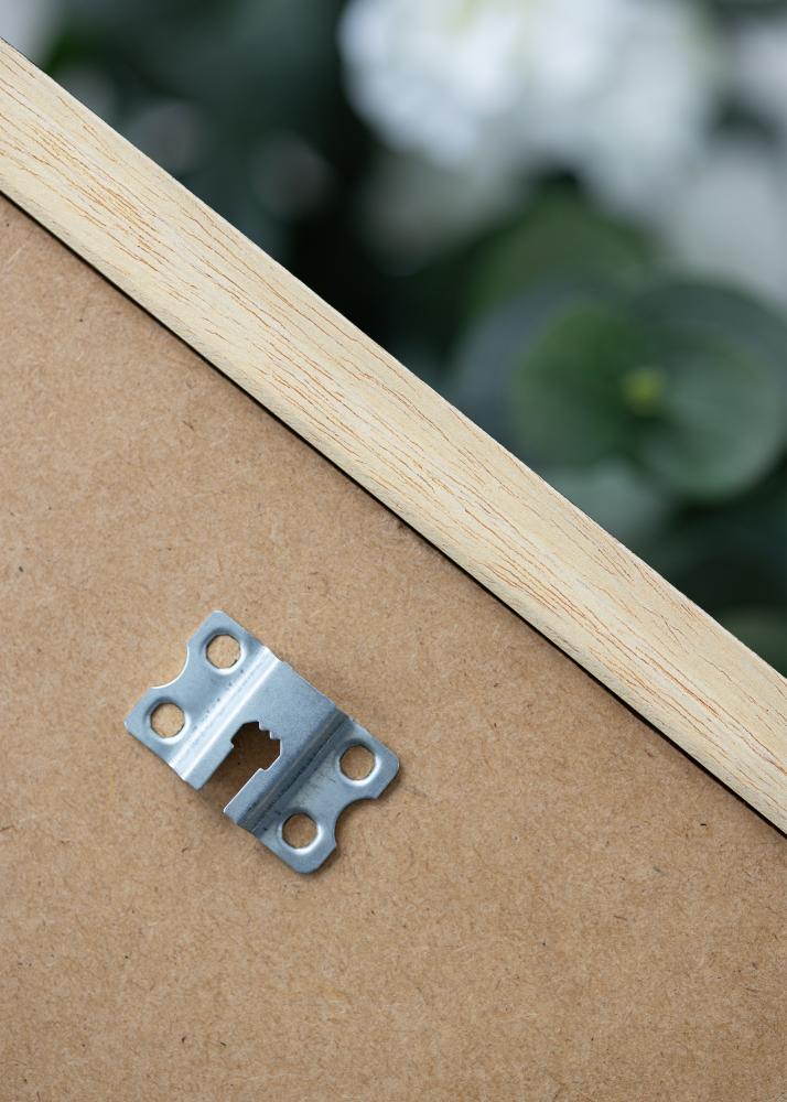 Rám Cornwall Akrylové sklo Čierna 70x100 cm