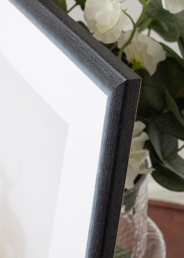 Rám Cornwall Akrylové sklo Čierna 70x100 cm