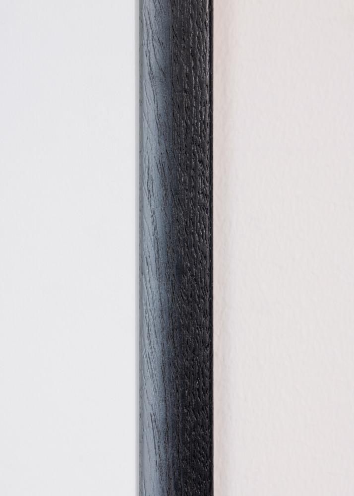 Rám Cornwall Akrylové sklo Čierna 70x100 cm