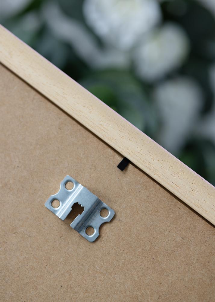 Rám Cornwall Akrylové sklo Ružová 40x50 cm