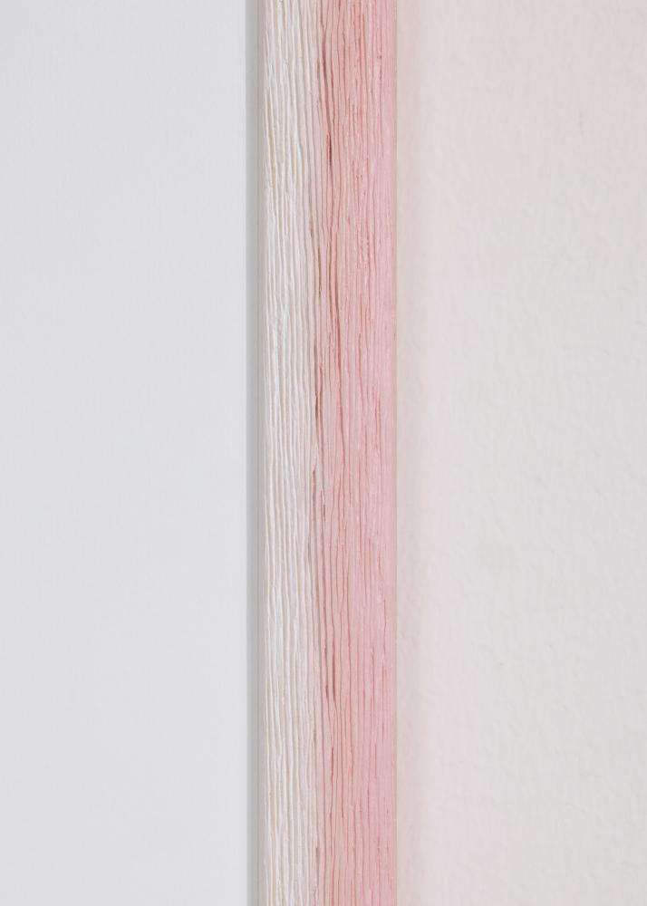 Rám Cornwall Akrylové sklo Ružová 40x50 cm