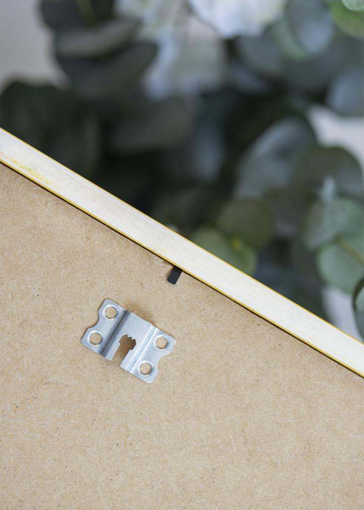 Rám Kent Akrylové sklo Žltá 59,4x84,1 cm (A1)