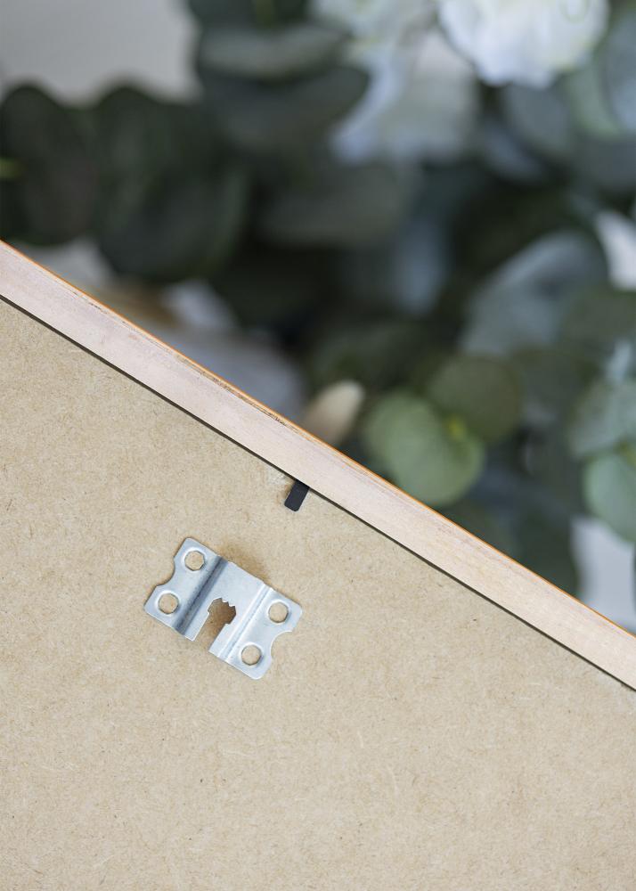 Rám Kent Akrylové sklo Oranžová 50x70 cm