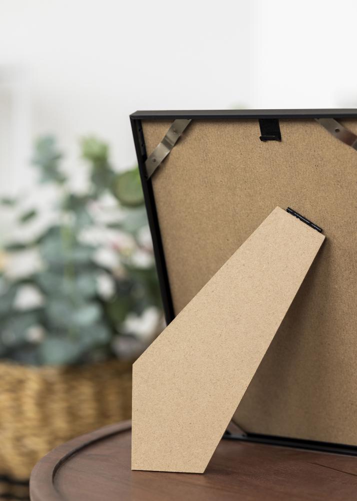 Rám Can-Can Cierna 20x30 cm