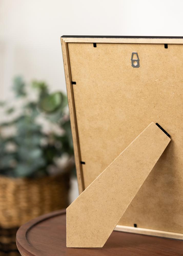 Rám Edsbyn Akrylové sklo Cierna 11x28 cm