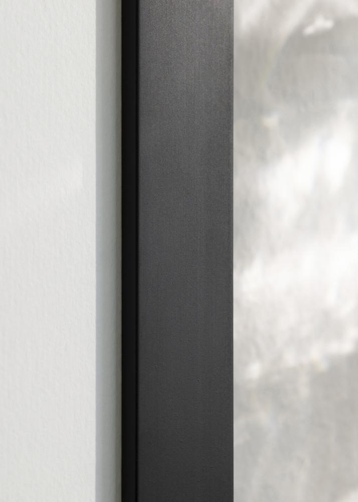Rám Jämtland Akrylové sklo Čierna 25x60 cm
