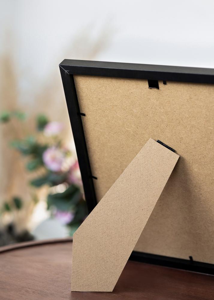 Rám Selection Akrylové sklo Cierna 21x29,7 cm (A4)