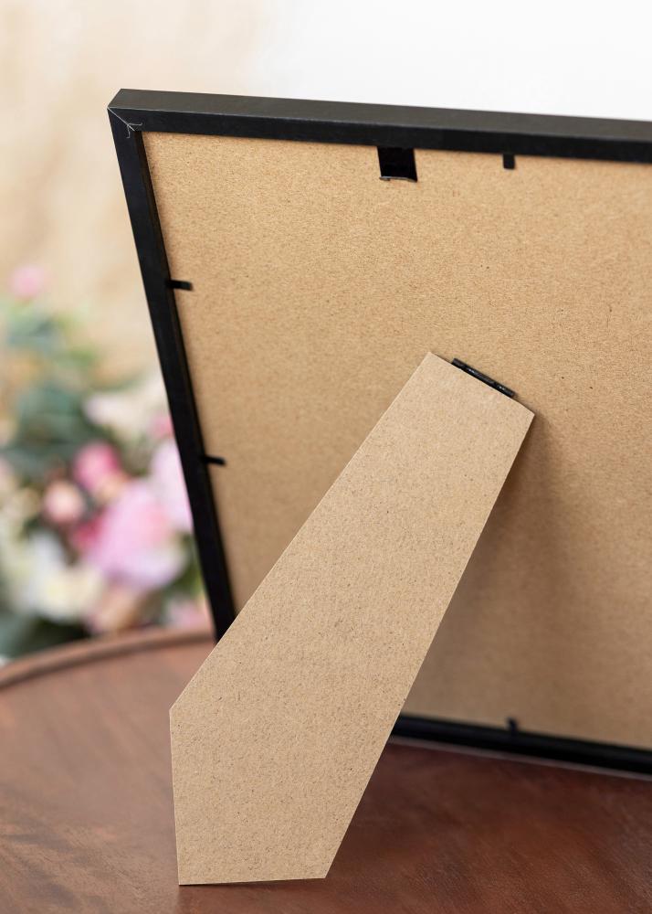 Rám Trendy Akrylové sklo Cierna 21x29,7 cm (A4)