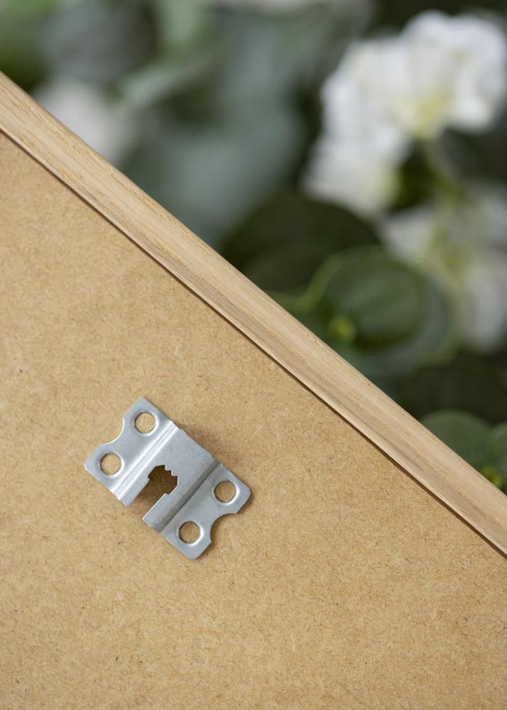 Rám Vemdalen Akrylové sklo Dub 25x47 cm