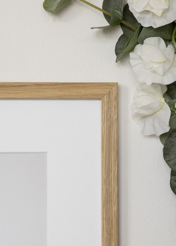 Rám Vemdalen Akrylové sklo Dub 25x47 cm