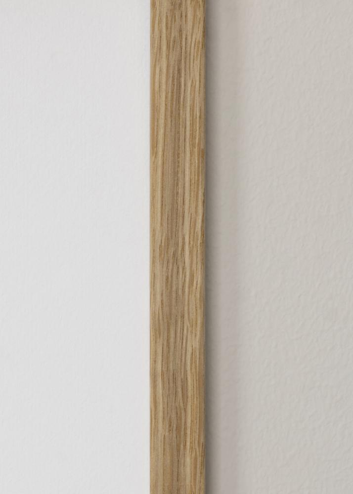 Rám Vemdalen Akrylové sklo Dub 25x47 cm