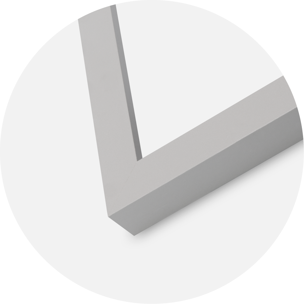 Rám Selection Akrylové sklo Sand 70x100 cm