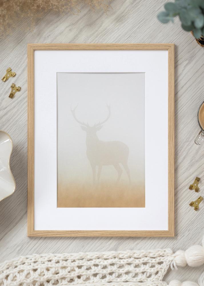 Rám Edsbyn Dub 20x40 cm