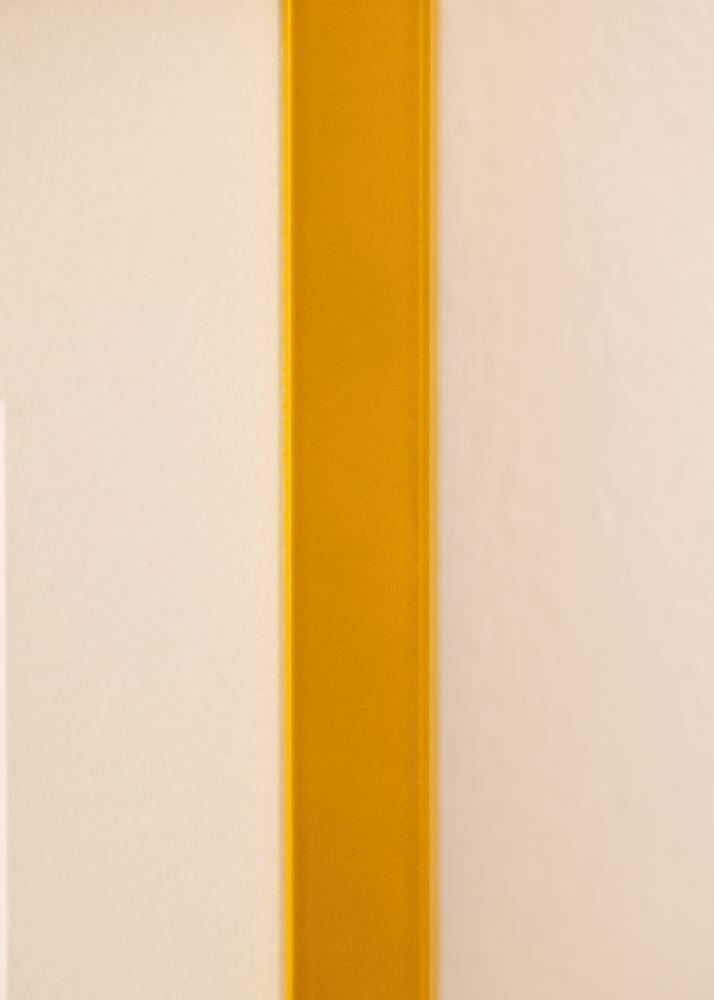 Rám NordicLine Lemon Curry 15x21 cm (A5)