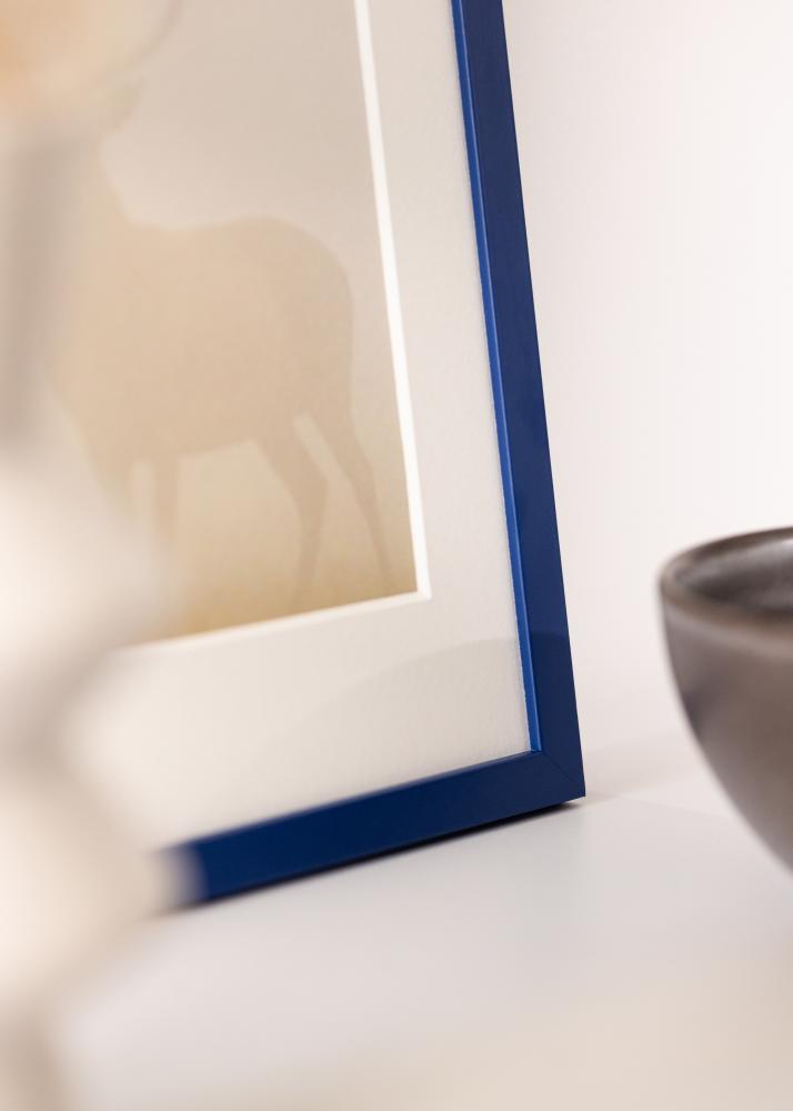 Rám NordicLine Classic Blue 15x21 cm (A5)