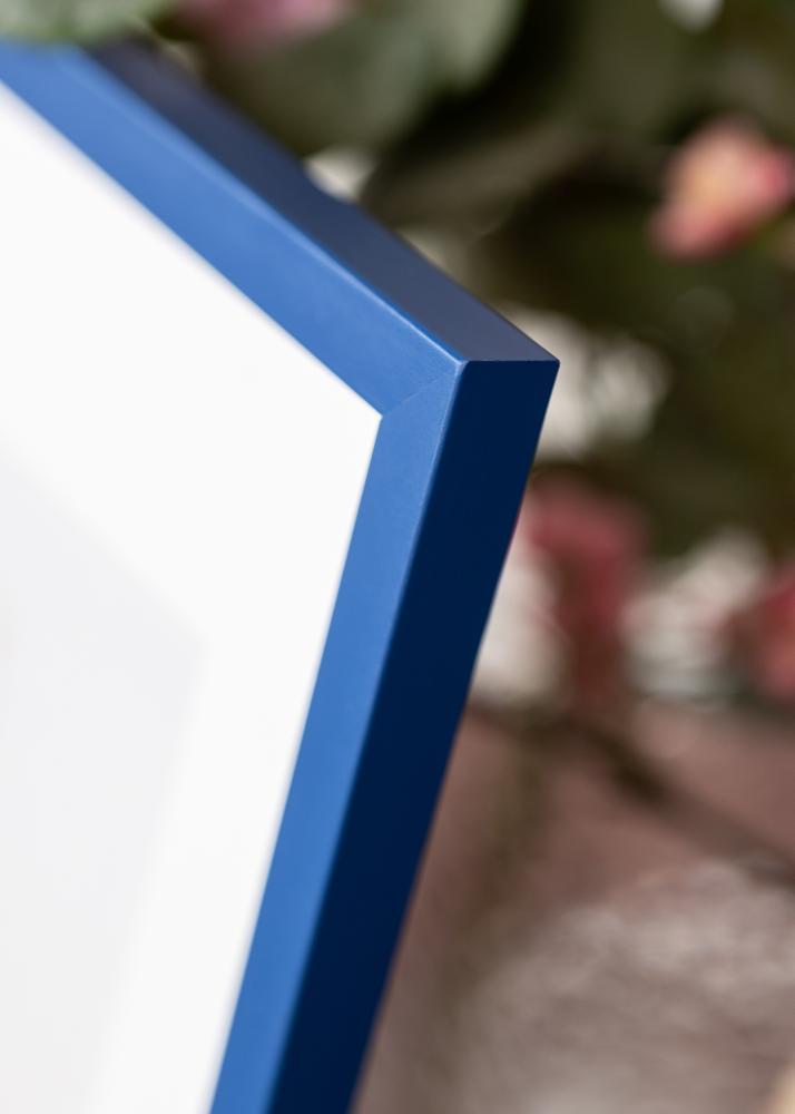 Rám NordicLine Classic Blue 15x21 cm (A5)