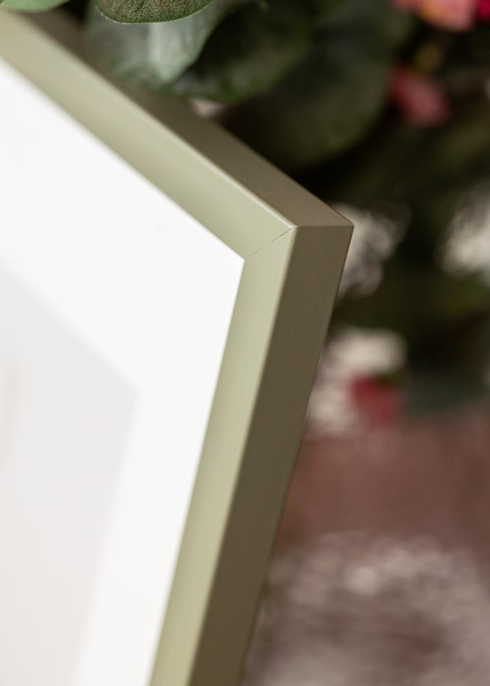 Rám NordicLine Green Leaf 42x59,4 cm (A2)