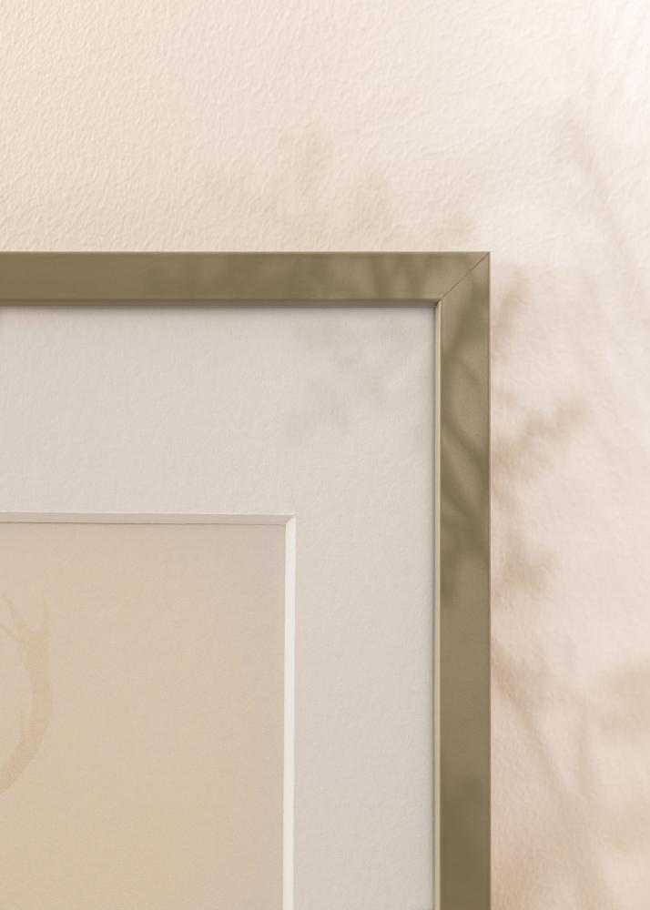 Rám NordicLine Green Leaf 42x59,4 cm (A2)