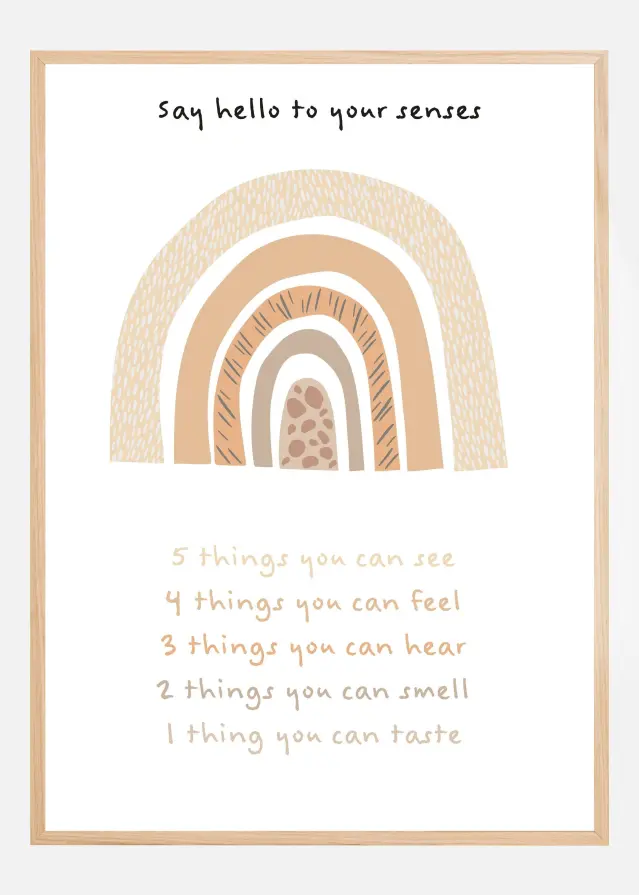 Children&#039 Plagát