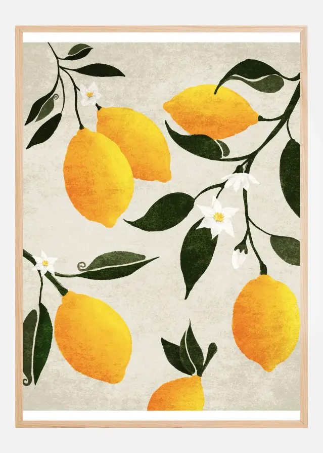 Ratio 4x5 Print By Bohonewart Copy 7 Plagát