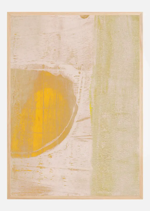 The First Light #1 Plagát