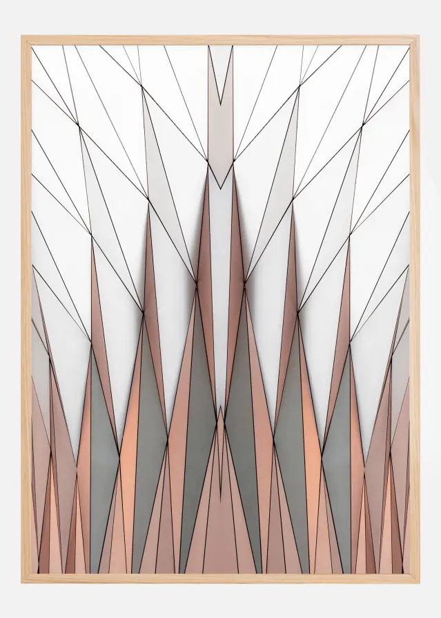 Organo leggero Plagát