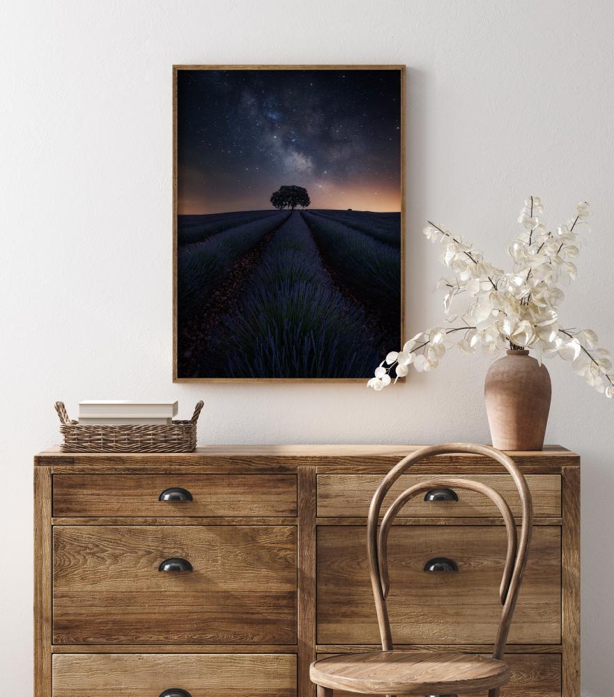 The Lonely Tree Plagát