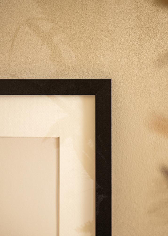 Rám Deco Akrylové sklo Cierna 40x50 cm