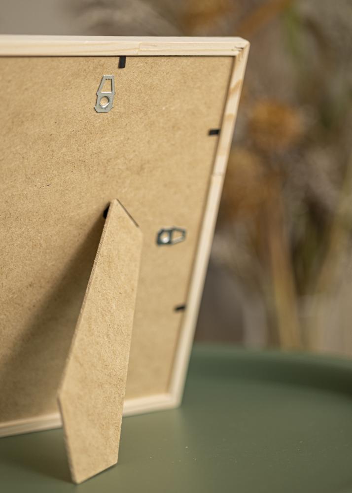 Rám Edsbyn Akrylové sklo Javor 21x29,7 cm (A4)