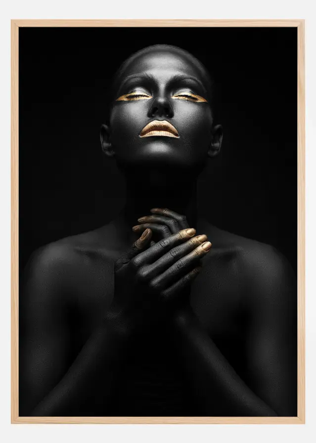 Goldfinger VI Plagát