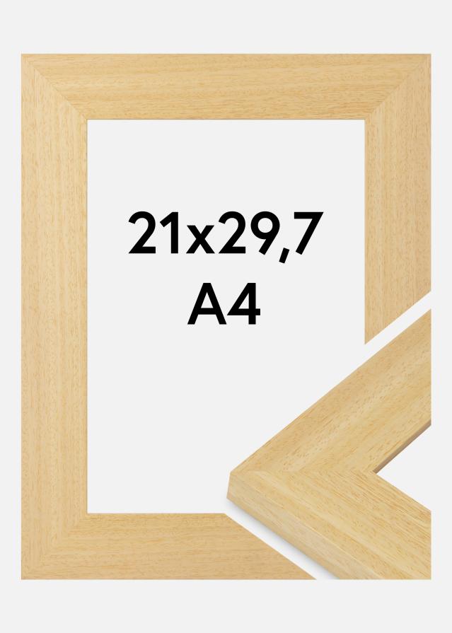 Rám Pembrokeshire Akrylové sklo Dub 21x29,7 cm (A4)