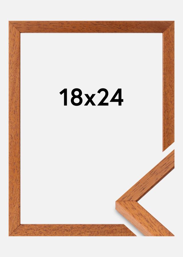 Rám Ares Akrylové sklo Cerešna 18x24 cm