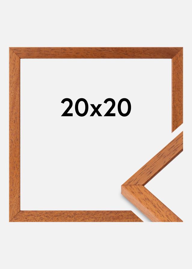 Rám Ares Akrylové sklo Cerešna 20x20 cm