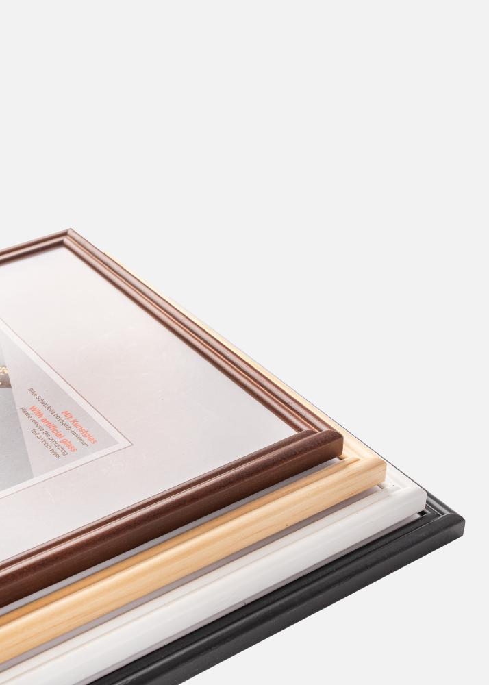 Rám Walther Select Akrylové sklo Biela 20x30 cm