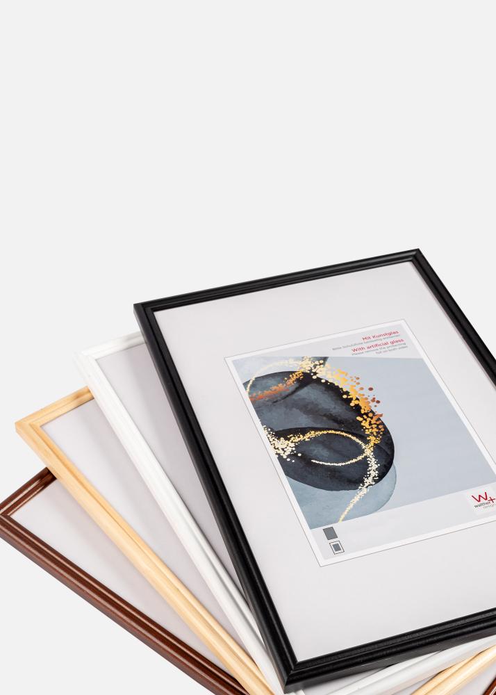 Rám Walther Select Akrylové sklo Biela 20x30 cm