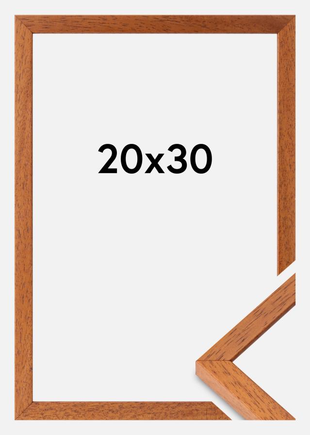 Rám Ares Akrylové sklo Cerešna 20x30 cm