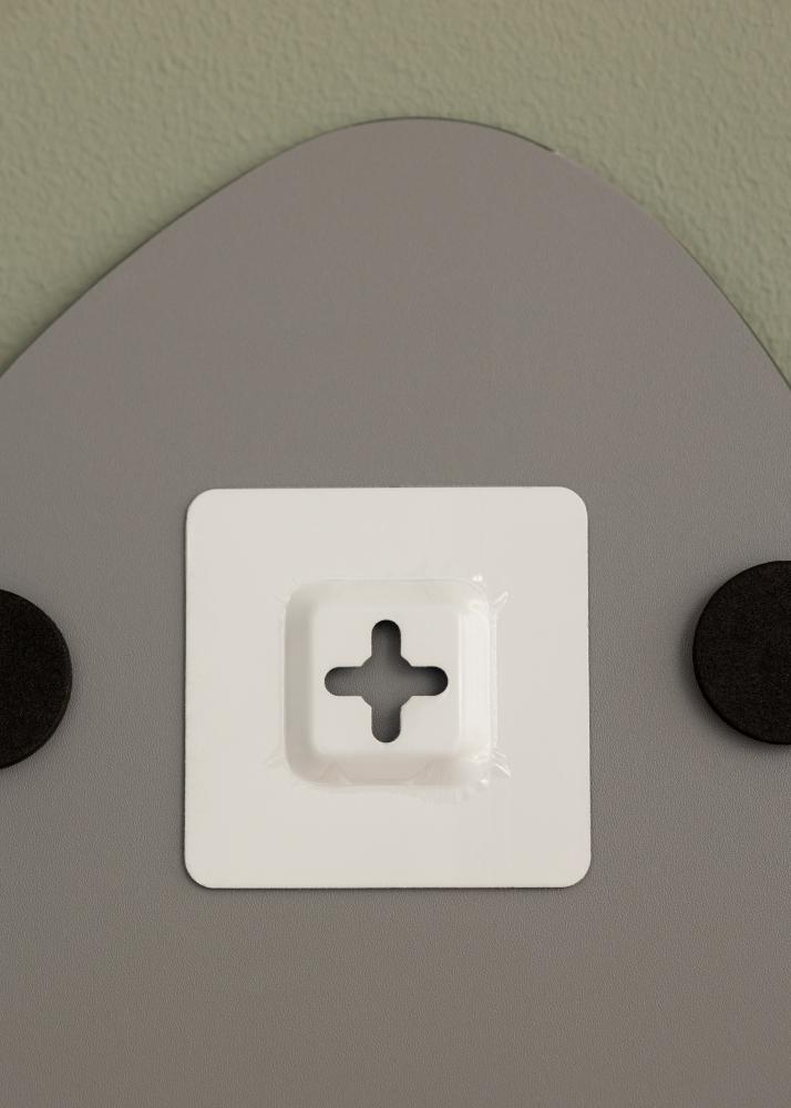 KAILA Zrkadlo Shape I 30x40 cm