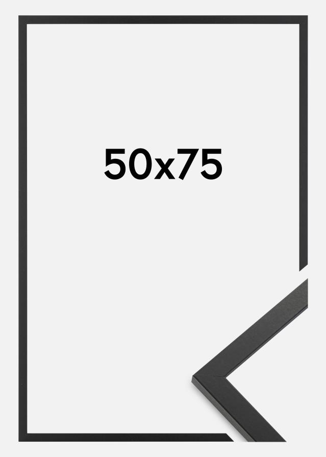Rám Trendy Akrylové sklo Cierna 50x75 cm
