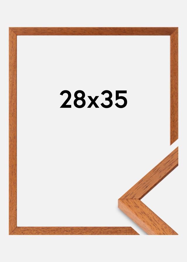 Rám Ares Akrylové sklo Cerešna 28x35 cm