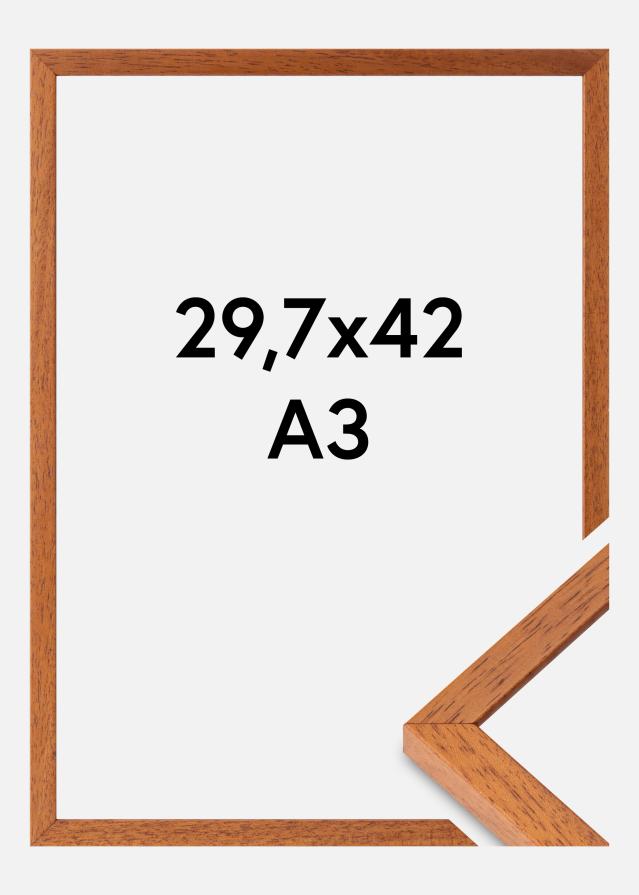 Rám Ares Akrylové sklo Cerešna 29,7x42 cm (A3)