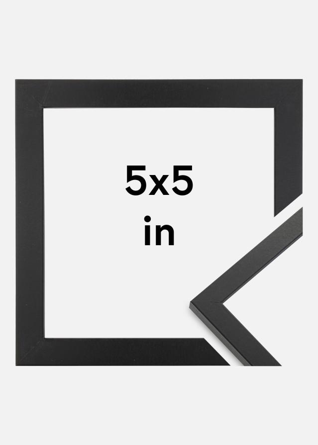 Rám Trendy Akrylové sklo Cierna 5x5 inches (12,7x12,7 cm)