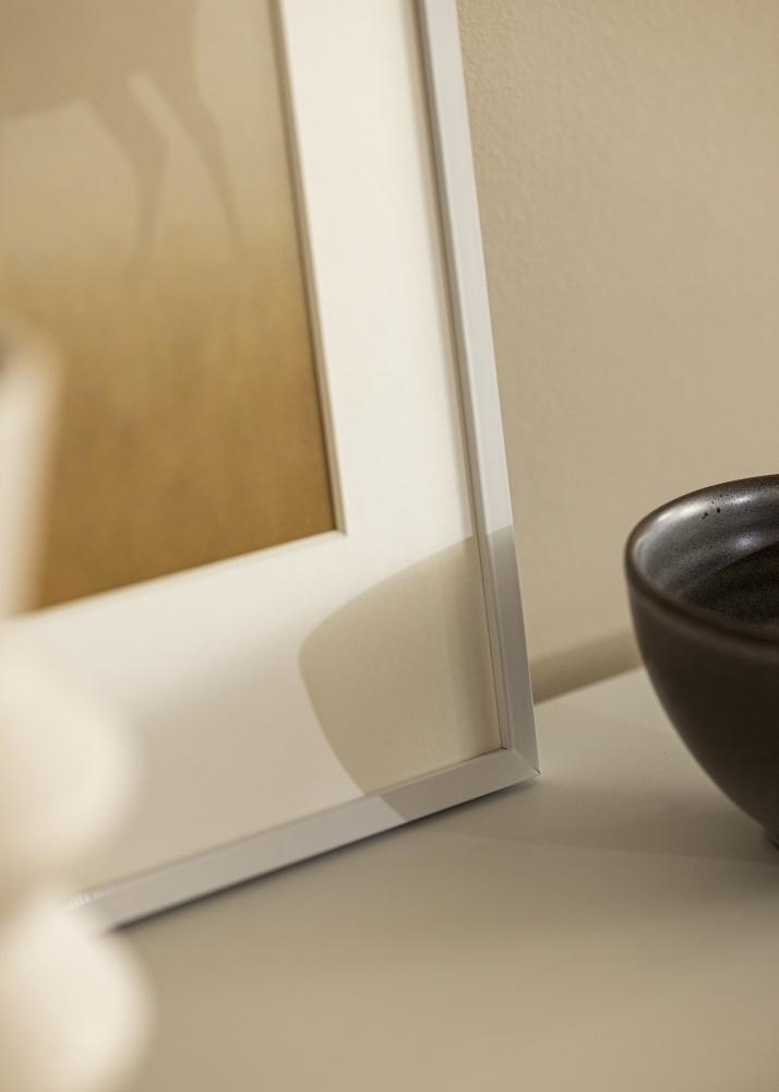 Rám Chair Biela 59,4x84,1 cm (A1)