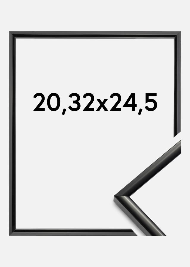 Rám New Lifestyle Cierna 20,32x24,5 cm