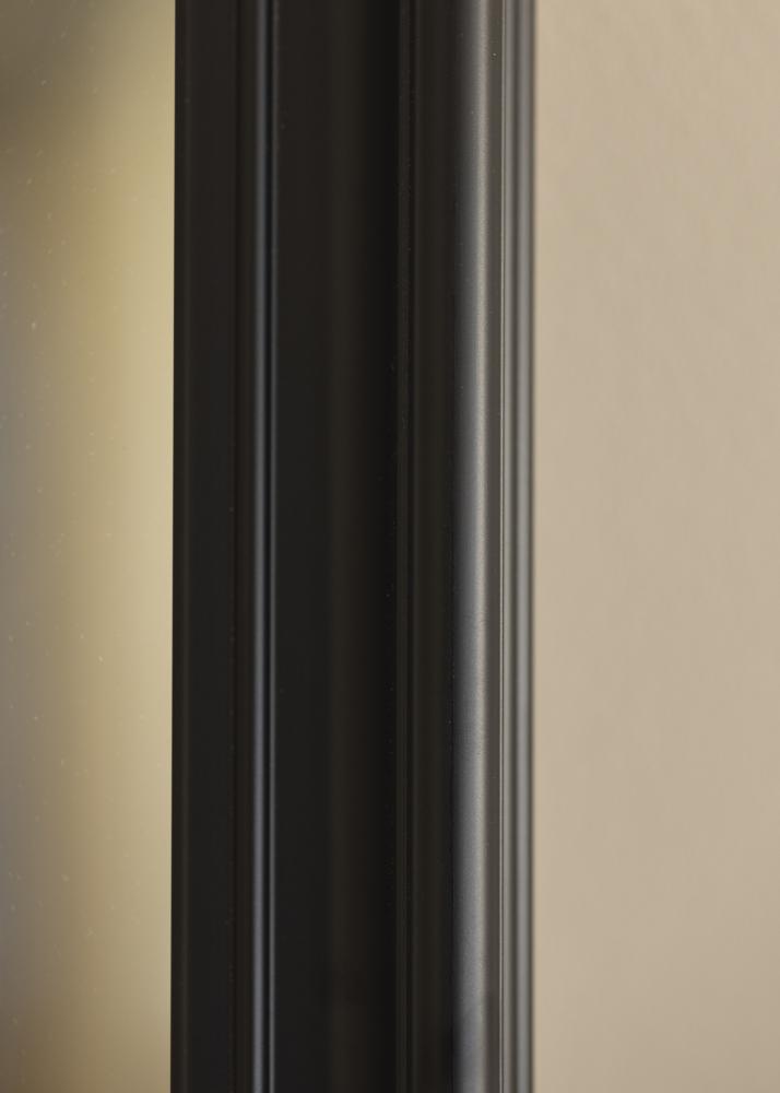 Zrkadlo Mora Cierna - Vlastný rozmer