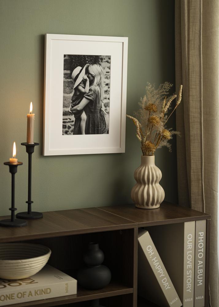 Pasparta Superbiela - Na mieru Biely stred