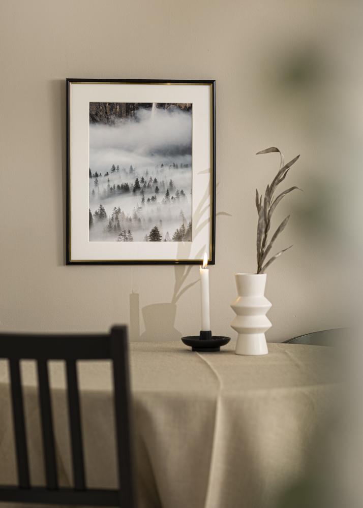 Rám Classic Cierna 24x30 cm