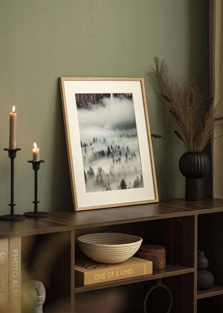 Rám Rock Dub 15x20 cm