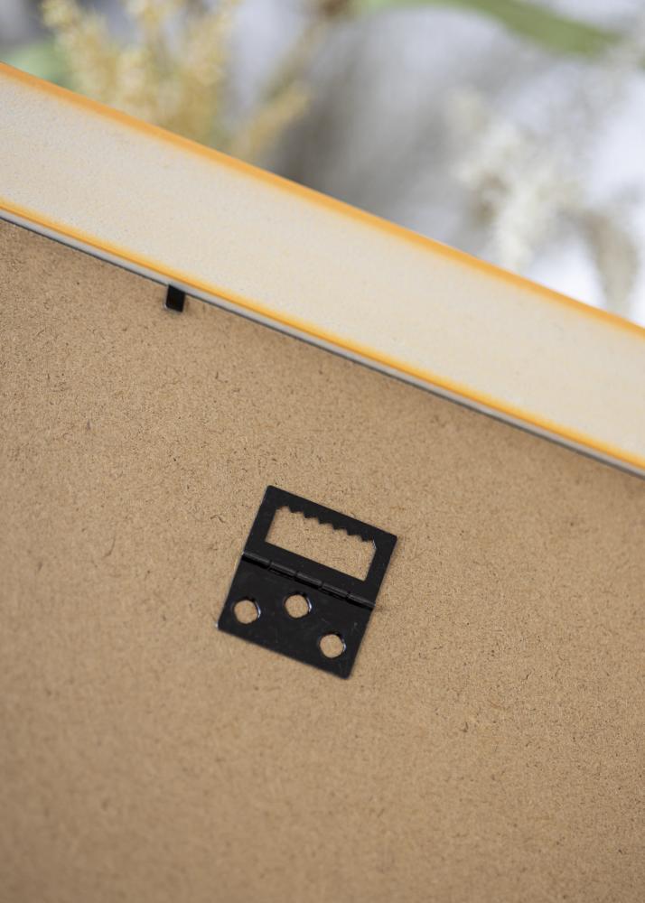 Rám Ornate Akrylové sklo Zlatá 60x80 cm